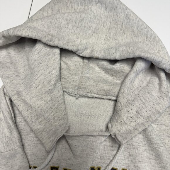 Vintage Y2K San Francisco Giants Hoodie Size Small 21x23 2000s - Picture 11 of 16